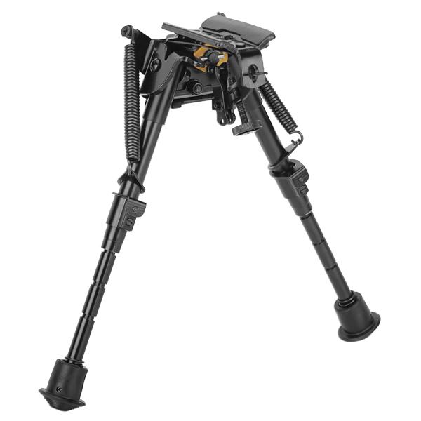 Caldwell XLA Bipod Sling Swivel Stud Pivot Mount 9-13 Inches