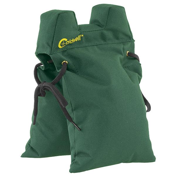 Caldwell Blind and Window Front Shooting Rest Bag Nylon