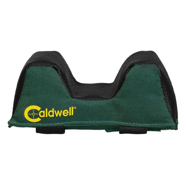 Caldwell #2 Universal Front Bag Medium Varmint Unfilled