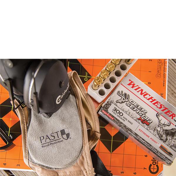 Caldwell Mag Recoil Pad Shield Ambidextrous