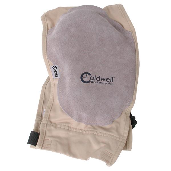 Caldwell Super Mag Plus Recoil Pad Shield Ambidextrous