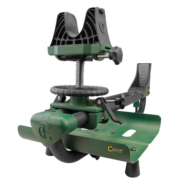 Caldwell Lead Sled DFT 2 Rifle Shooting Rest