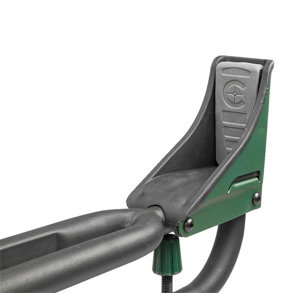 Caldwell Lead Sled DFT 2 Rifle Shooting Rest
