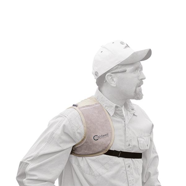 Caldwell Field Recoil Pad Shield Ambidextrous