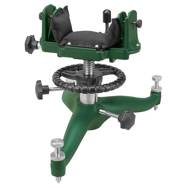 Caldwell Rock BR Competition Rifle Front Shooting Rest