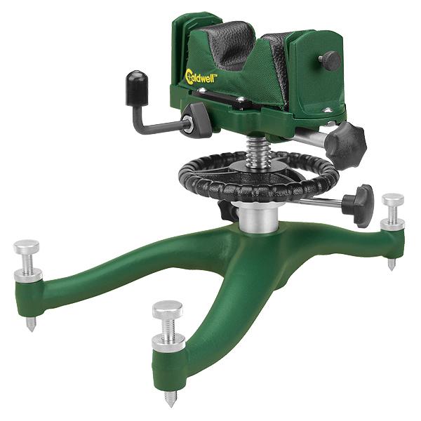 Caldwell Rock BR Competition Rifle Front Shooting Rest