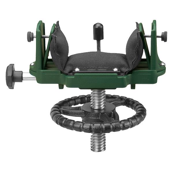 Caldwell Rock BR Competition Rifle Front Shooting Rest
