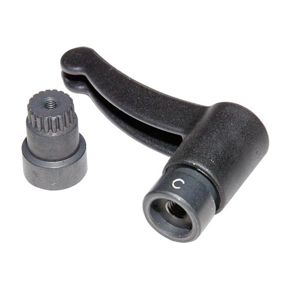 Caldwell Bipod Pivot Lock for XLA Bipods