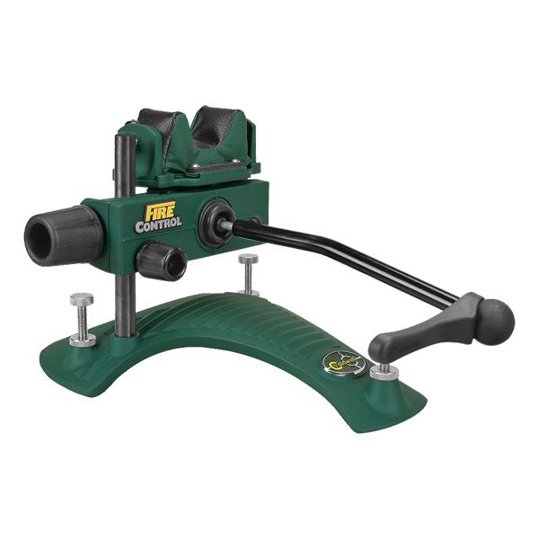 Caldwell Fire Control Rifle Front Shooting Rest