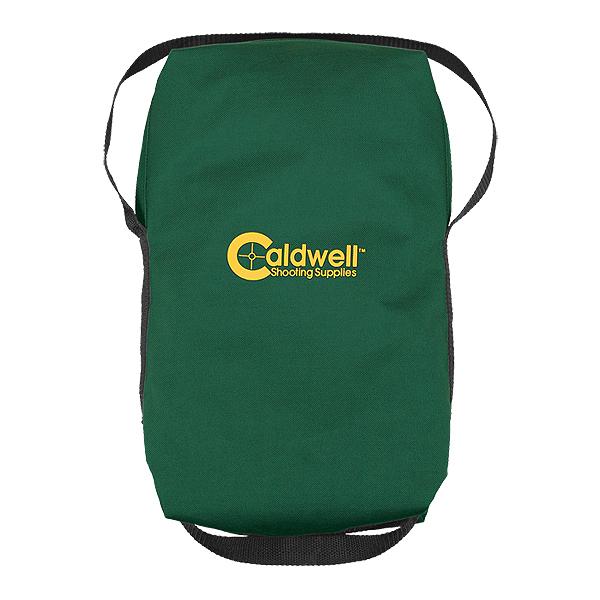 Caldwell Lead Sled Large Weight Bag Single Polyester Green