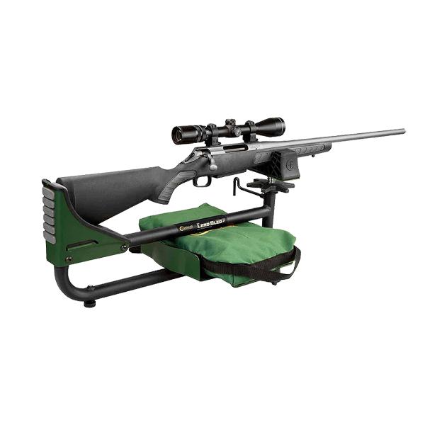 Caldwell Lead Sled 3 Rifle Shooting Rest