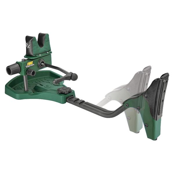 Caldwell Lead Sled FCX Full Length Rifle Shooting Rest