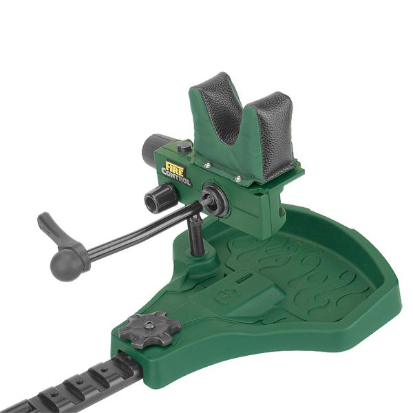 Caldwell Lead Sled FCX Full Length Rifle Shooting Rest