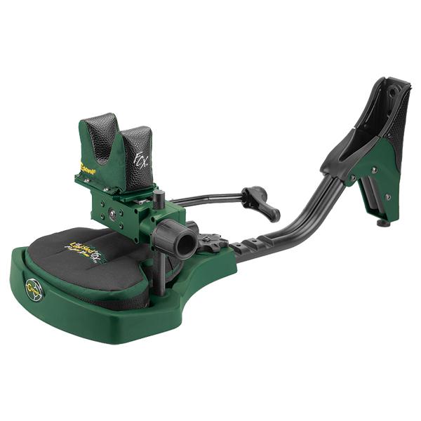 Caldwell Lead Sled FCX Full Length Rifle Shooting Rest