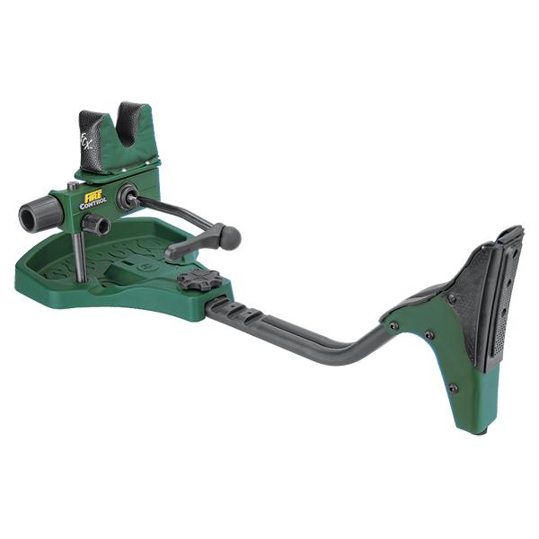 Caldwell Lead Sled FCX Full Length Rifle Shooting Rest