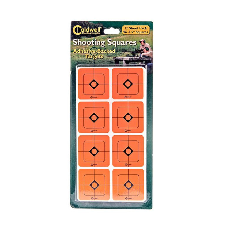 Targets — Reloading Solutions Limited