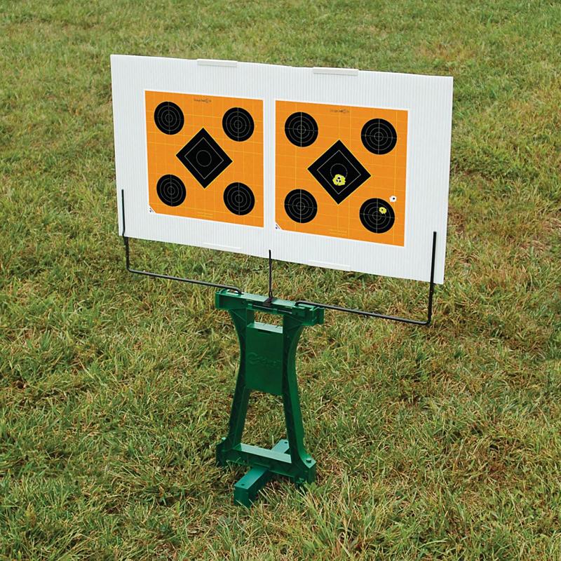 Caldwell Ultimate Target Stand Polymer