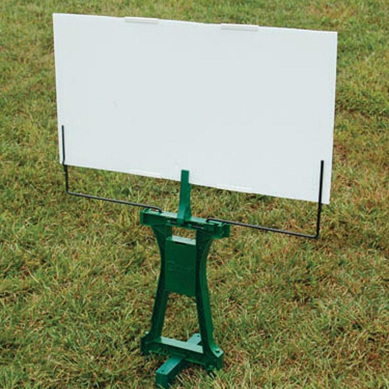 Caldwell Ultimate Target Stand Polymer