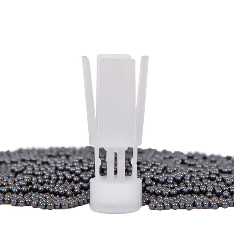 Claybuster Shotshell Wads 20 Gauge CB1078-20 7/8 oz, 5000/Box