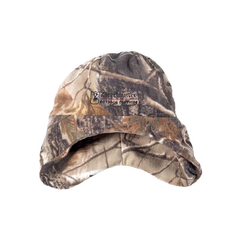 Deerhunter Halifax Fleece Hat, Realtree AP® Camo