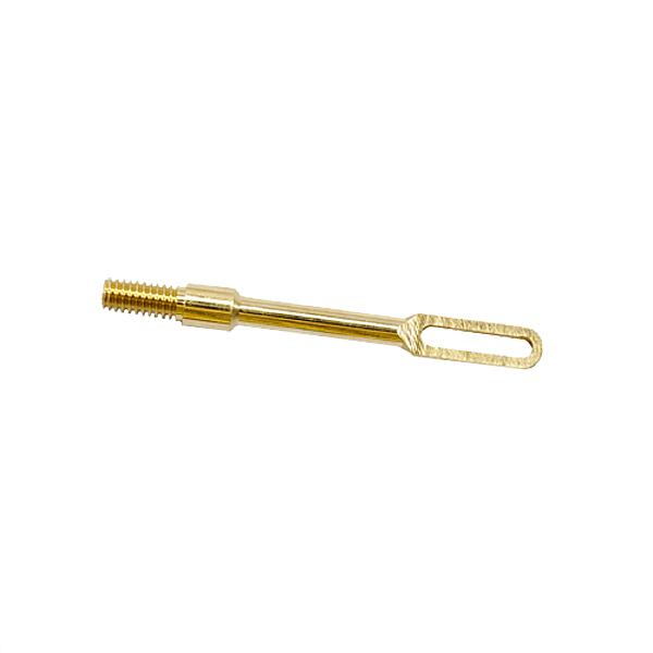 Dewey Brass Universal Slotted Tip All Calibres 8-32 Male Thread