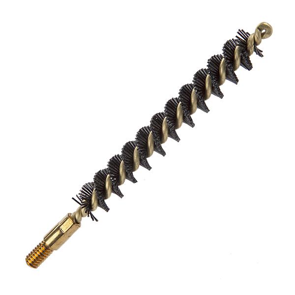 Dewey Nylon Bristle Rifle Brush .30 Calibre, 8-32 Thread