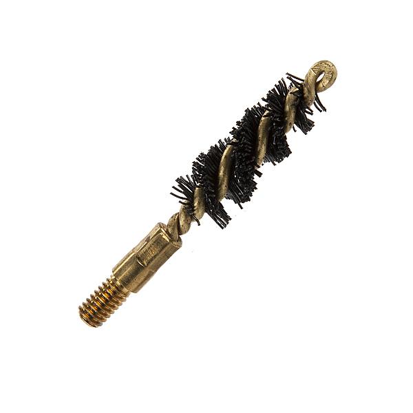 Dewey Field Rifle Tapered Bore Brush .22 to .30 Calibre 8-32 Thread Nylon