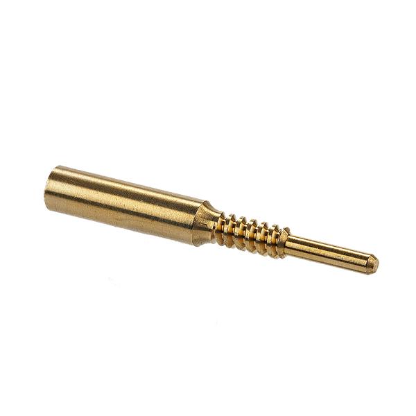 Dewey VFG Pellet Adapter for .22 Calibre rods with 8-36 Female Thread
