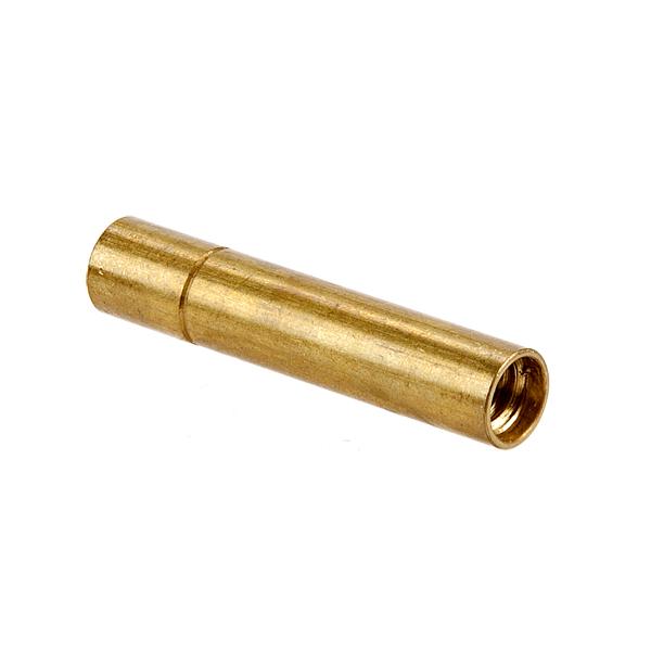 Dewey Small Parker Hale Rod Adapter .22 Calibre to accept 8-32 Accessories