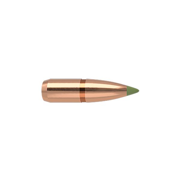 Nosler E-Tip Bullets 22 Calibre (0.224" diameter) 55 Grain Spitzer Boat Tail Lead-Free 50/Box