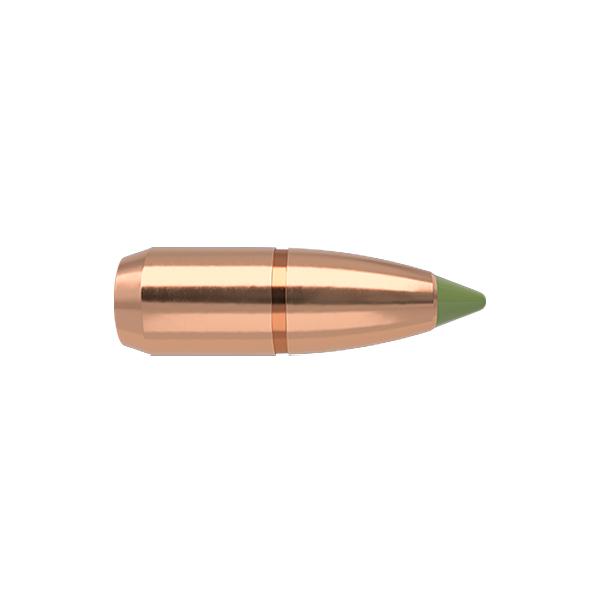 Nosler E-Tip Bullets 300 AAC (0.308" diameter) 110 Grain Spitzer Boat Tail Lead-Free 50/Box