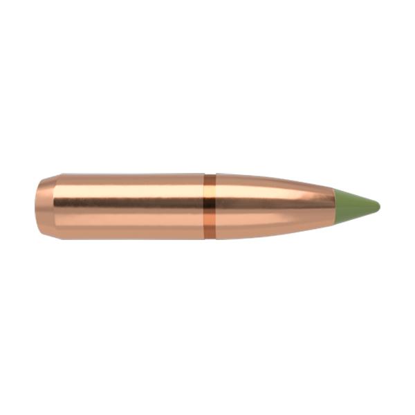 Nosler E-Tip Bullets 26 Calibre, 6.5MM (0.264" diameter) 120 Grain Spitzer Boat Tail Lead-Free 50/Box