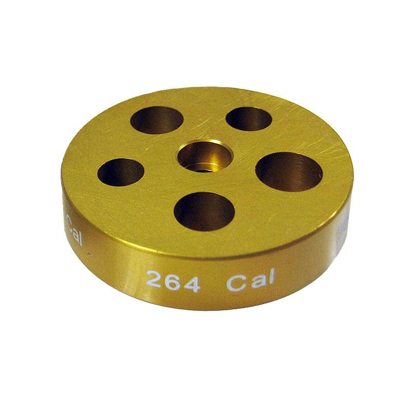 Forster Bullet Dials for Datum Dial
