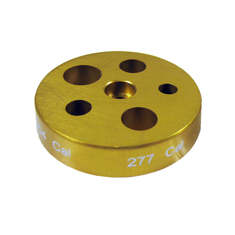 Forster Bullet Dials for Datum Dial