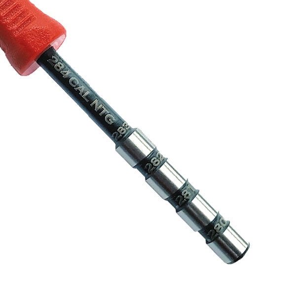 Forster Neck Tension Gauge (NTG)