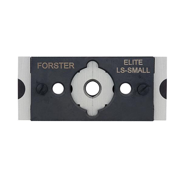 Forster Quick Change LS-Small Shell Holder Jaws for Co-Ax Press