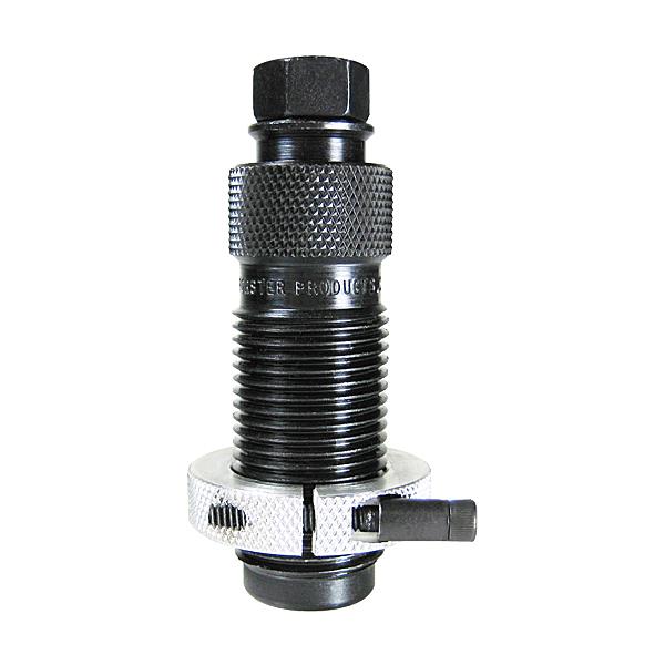 Forster Collet Style Universal Press Mounted Bullet Puller