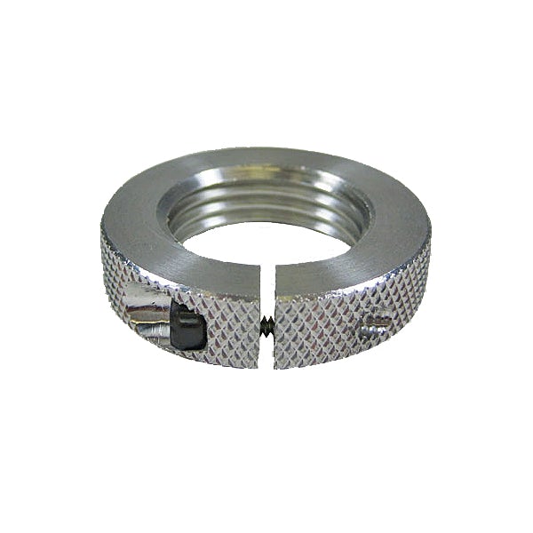 Forster Cross Bolt Die Locking Ring 7/8"-14 Thread