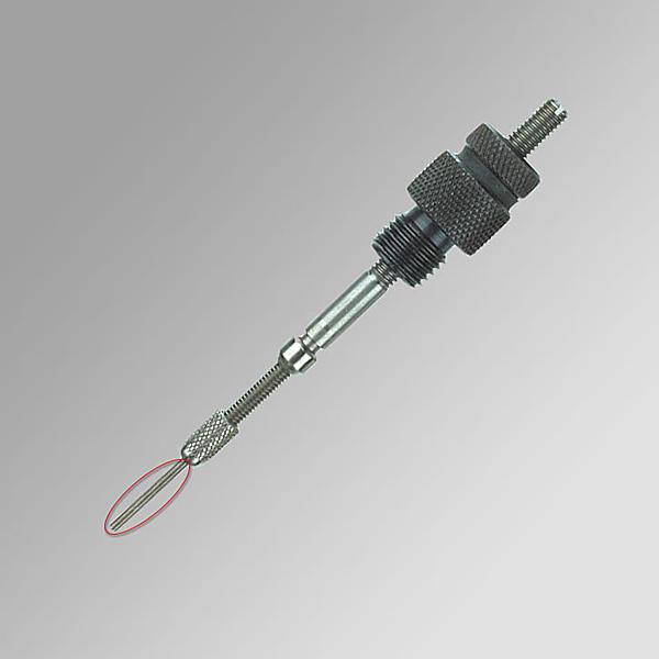 Forster Decapping Pin for Sizer Die Short Bench Rest, Pack of 5