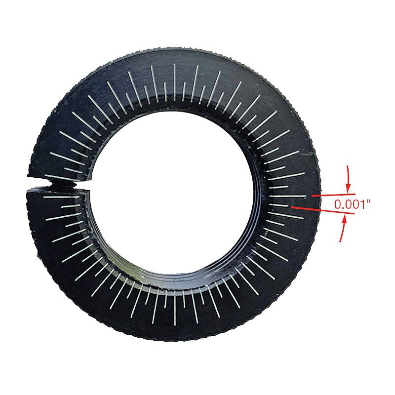 Forster Accu-Ring Die Lock Ring 7/8"-14 Thread