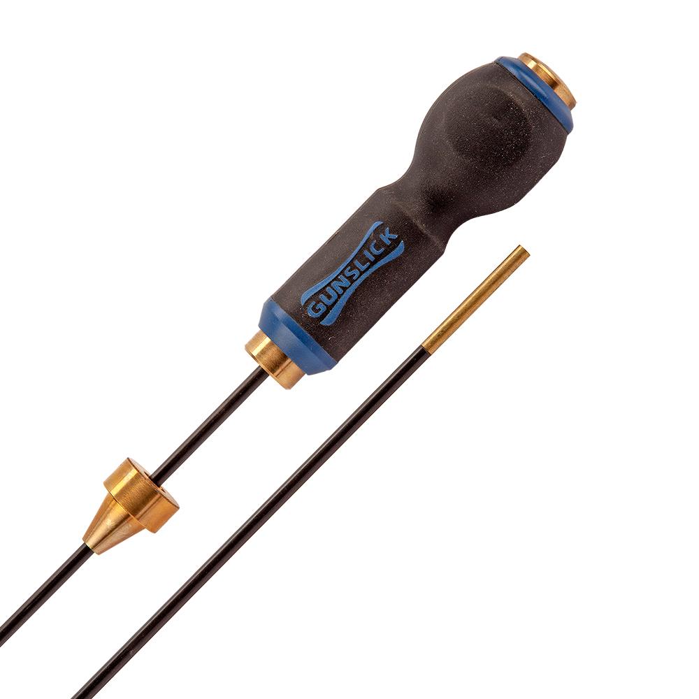 Gunslick Pro One Piece .17 Calibre Carbon Fibre Cleaning Rod, 36 Inche