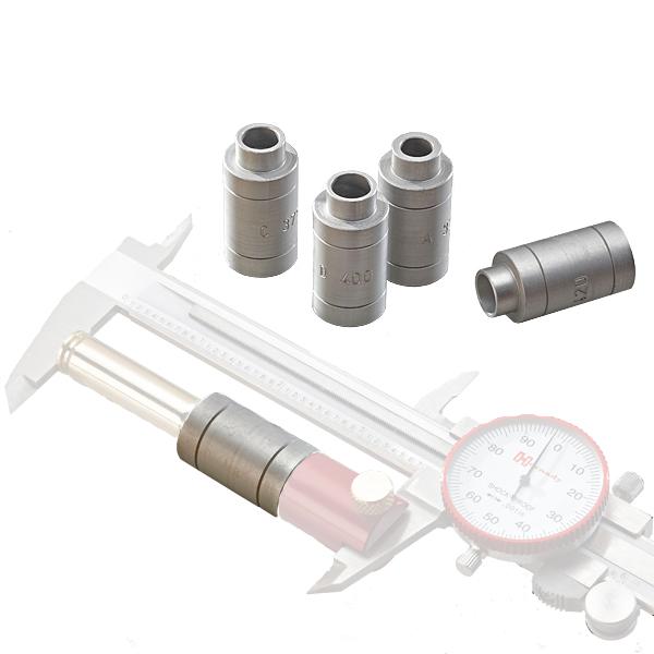 Hornady LockNLoad Headspace Kit 5 Bushings Only — Reloading Solutions