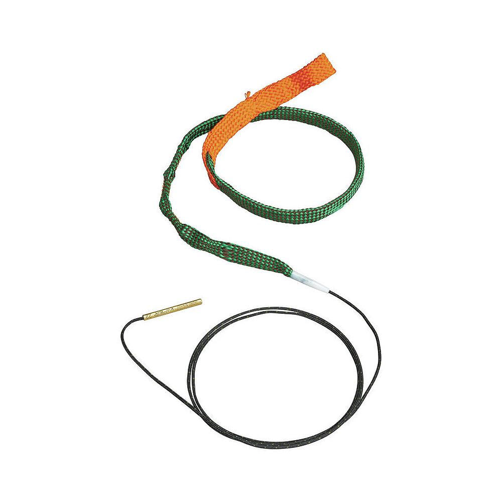 Hoppe's BoreSnake Viper Den Rifle Bore Cleaner with T-Handle, .22 - .223 Calibre, 5.56 Rifle