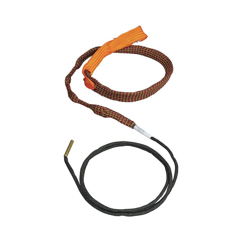 Hoppe's BoreSnake Viper Den Rifle Bore Cleaner with T-Handle, 6MM, .240, .243, .244 Calibre
