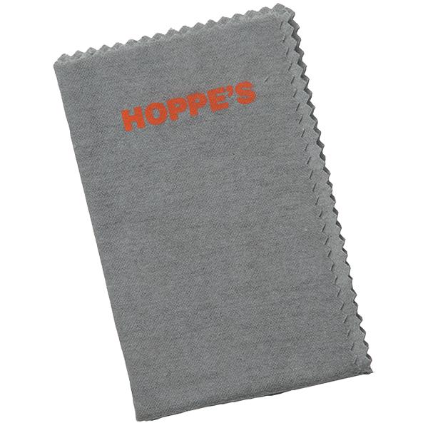 Hoppes #9 Silicone Gun & Reel Gun Cloth