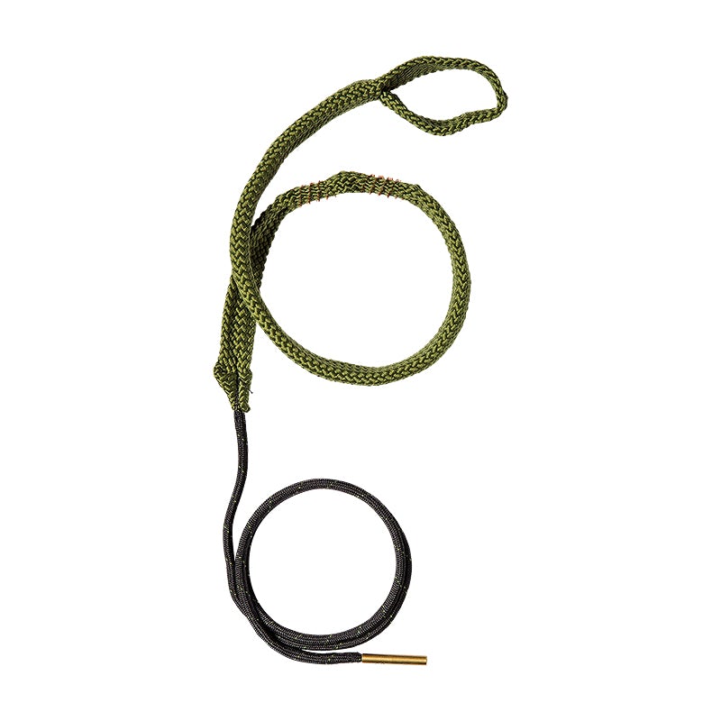 Hoppes's BoreSnake Pistol Bore Cleaner, 9MM - .38 Calibre