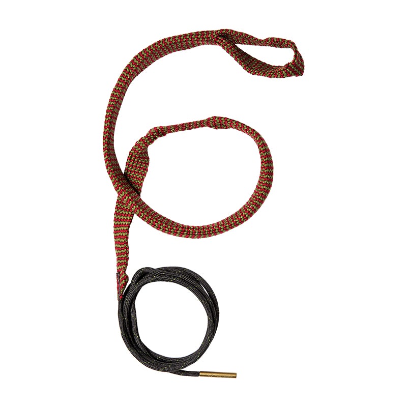 Hoppes's BoreSnake Rifle Bore Cleaner, 243 Calibre, 6MM, .244 Calibre Rifle