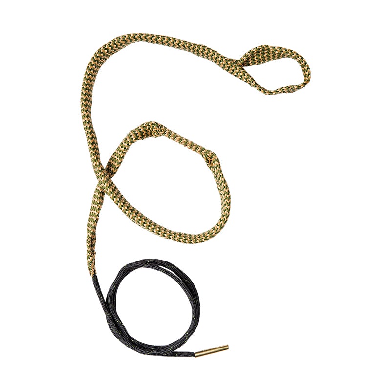 Hoppes's BoreSnake Rifle Bore Cleaner, .25 Calibre and 6.5MM Rifle