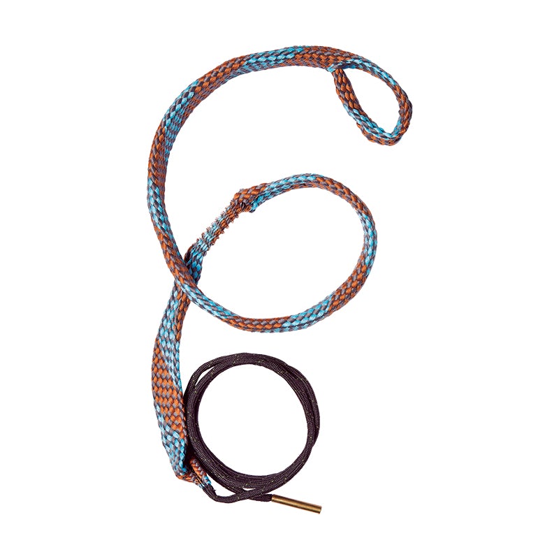 Hoppe's BoreSnake Rifle Bore Cleaner, .35 Calibre and 375 Calibre