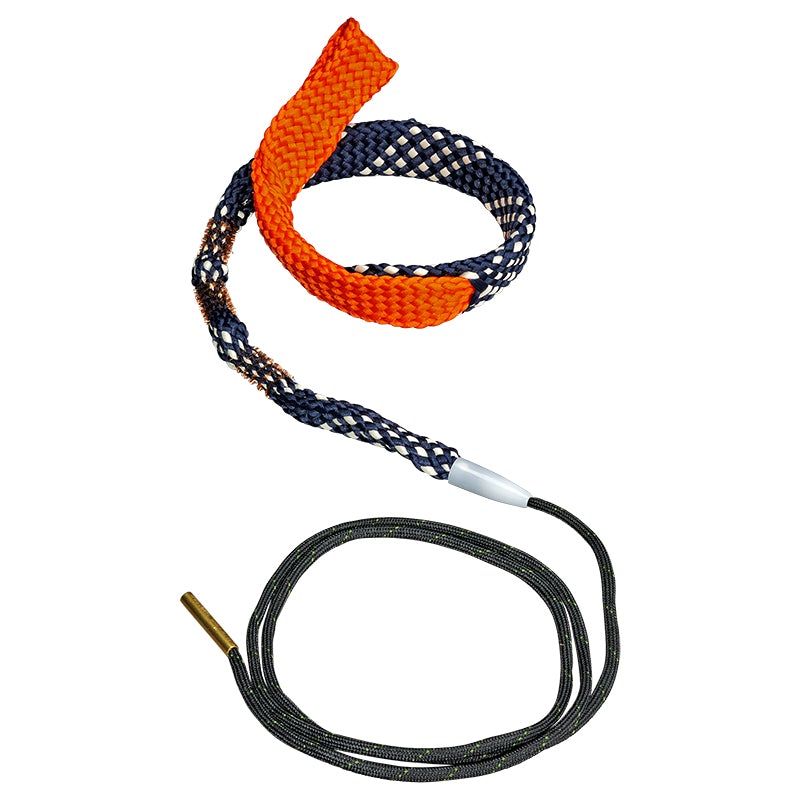 Hoppe's BoreSnake Viper Den Bore Cleaner with T-Handle, 410 Gauge Shotgun